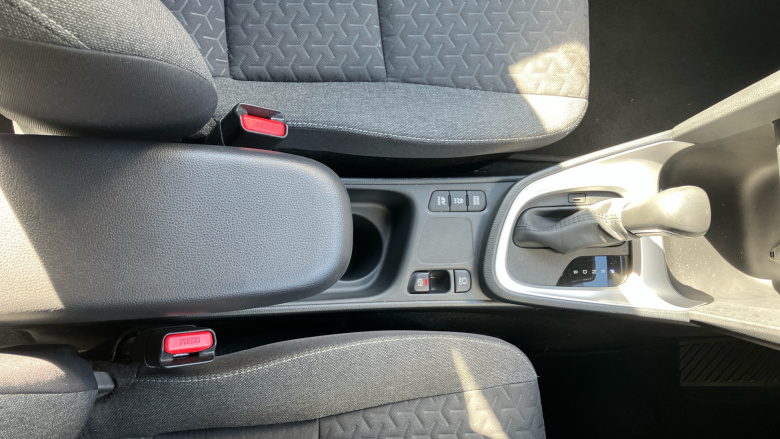 Toyota Yaris Cross 1.5 Hybrid Icon 5dr CVT Hybrid Estate